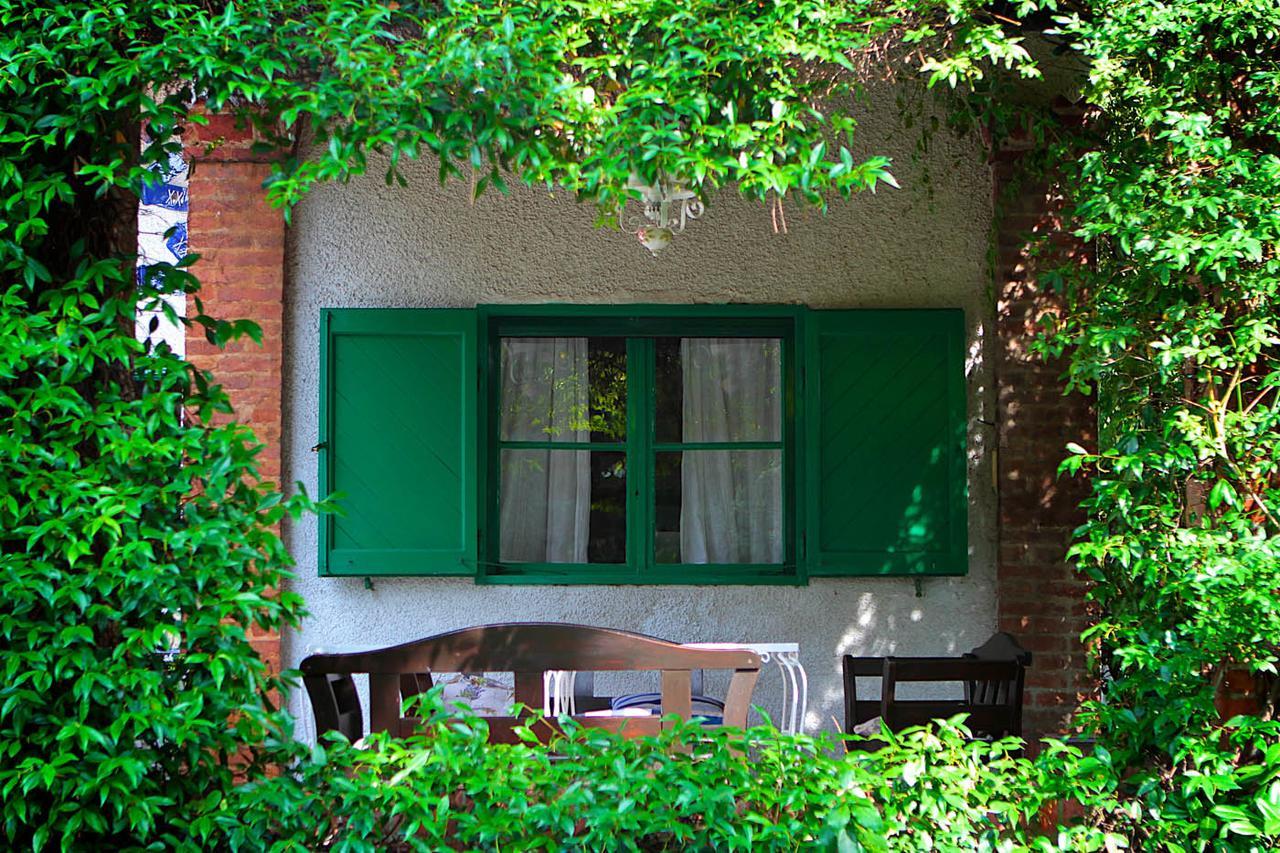Villa Gruber Trieste Exterior photo